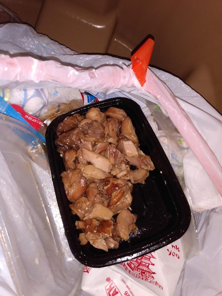 China Pearl